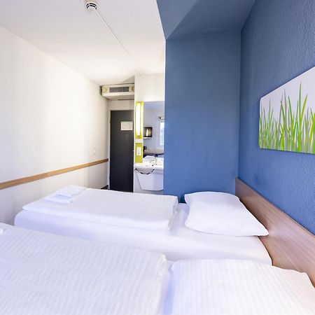 B&B Hotel Dortmund-West Εξωτερικό φωτογραφία