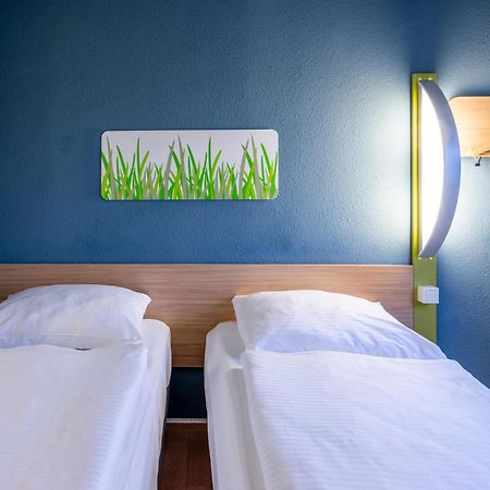 B&B Hotel Dortmund-West Εξωτερικό φωτογραφία