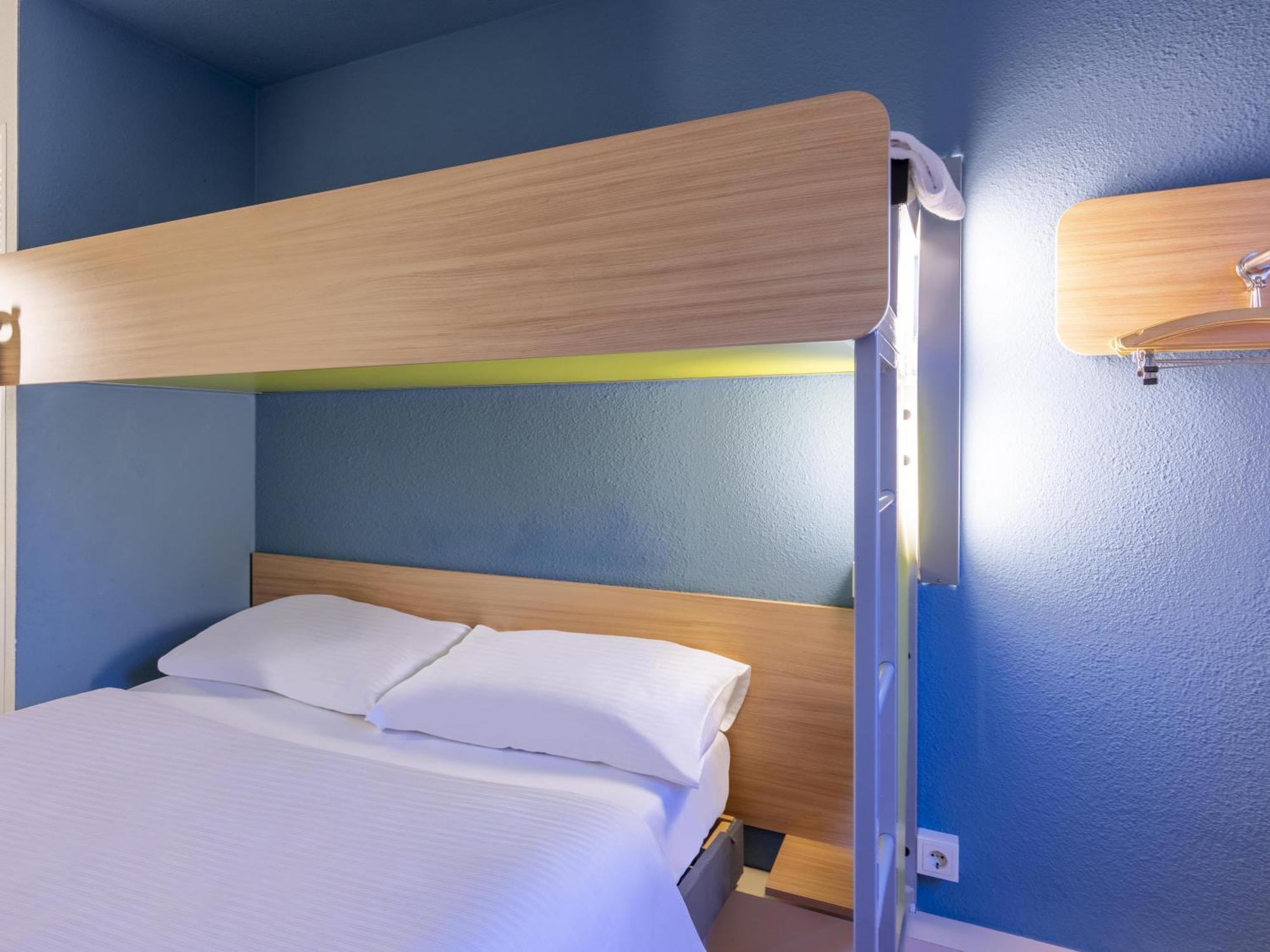 B&B Hotel Dortmund-West Εξωτερικό φωτογραφία