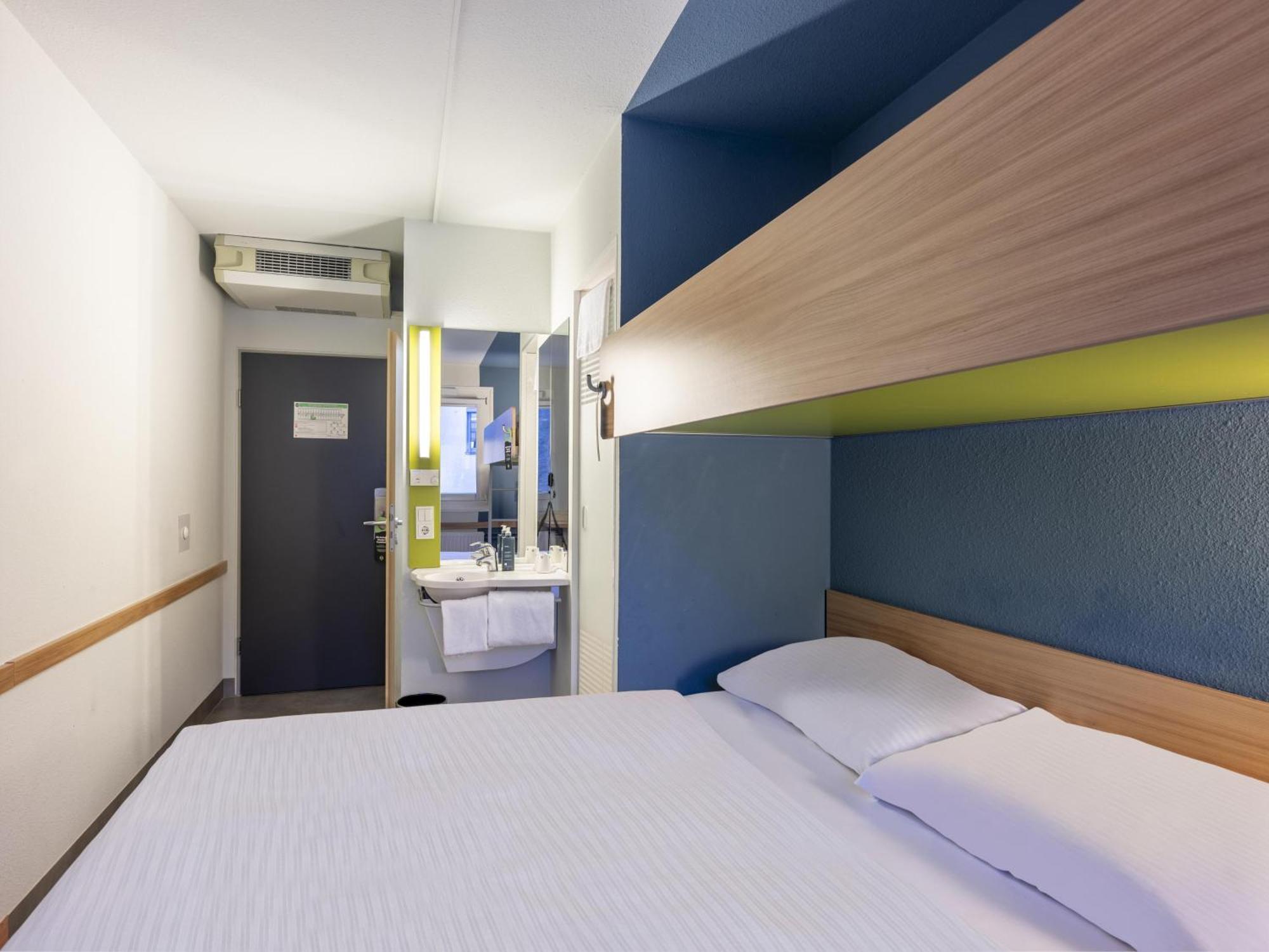 B&B Hotel Dortmund-West Εξωτερικό φωτογραφία